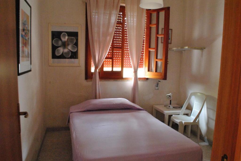 수르보 Residenza Del Sole B&B 외부 사진