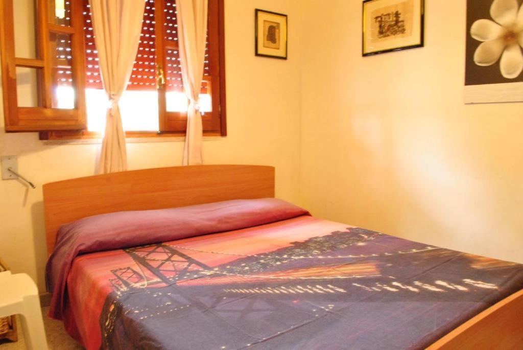 수르보 Residenza Del Sole B&B 외부 사진